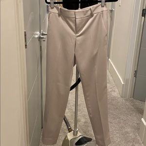 Club Monaco trousers size 0